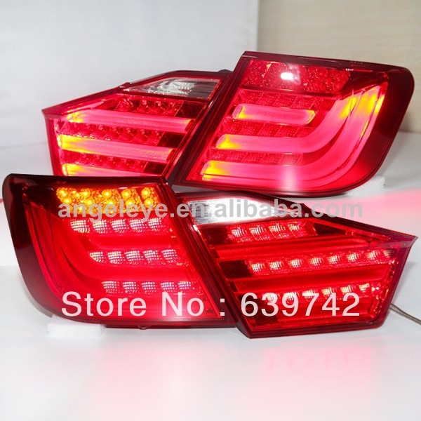 Camry aurion led  Ʈ for bmw type for toyota 2012-2013 year  ÷ v2